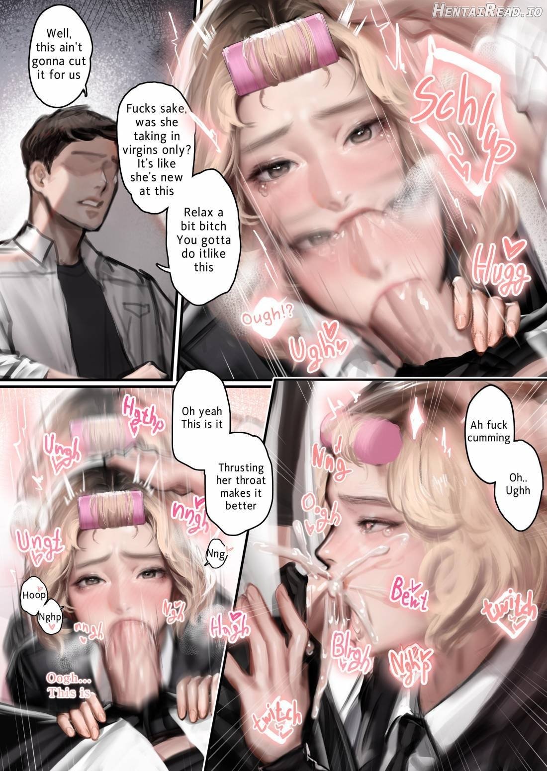 JK-CumDump Development Diary Chapter 2 - page 7