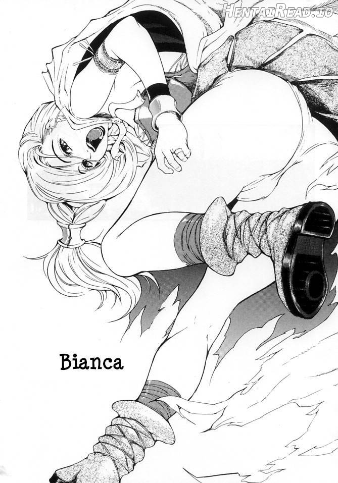 Bianca Chapter 1 - page 3