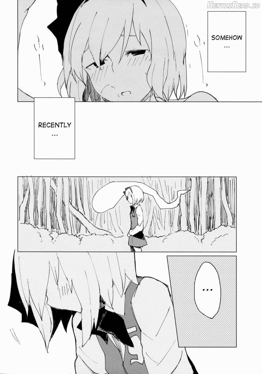 Myon Shota 2 ~Yukkuri H hen~ Chapter 2 - page 3