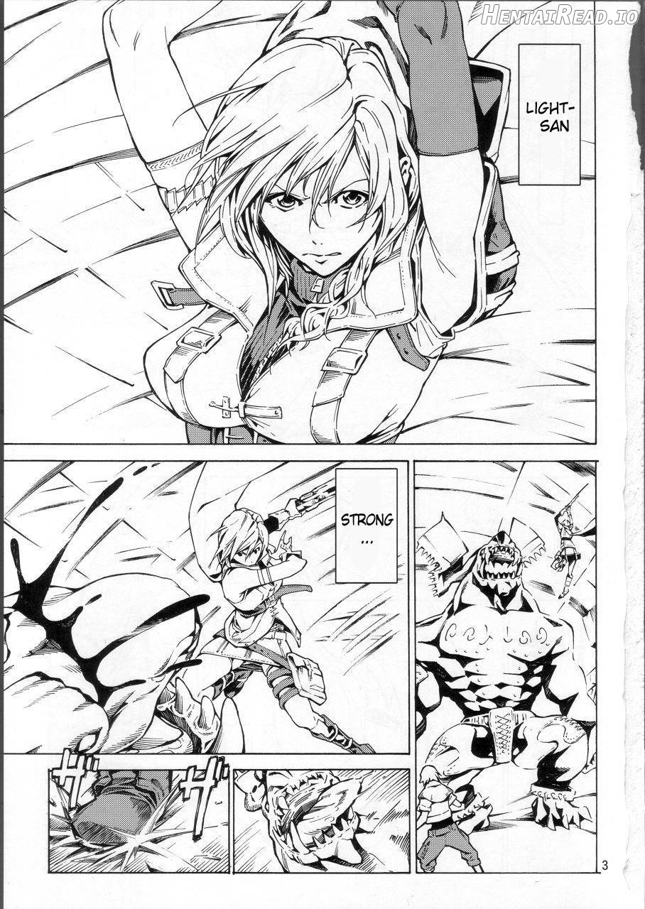 LIGHTNING Chapter 1 - page 2