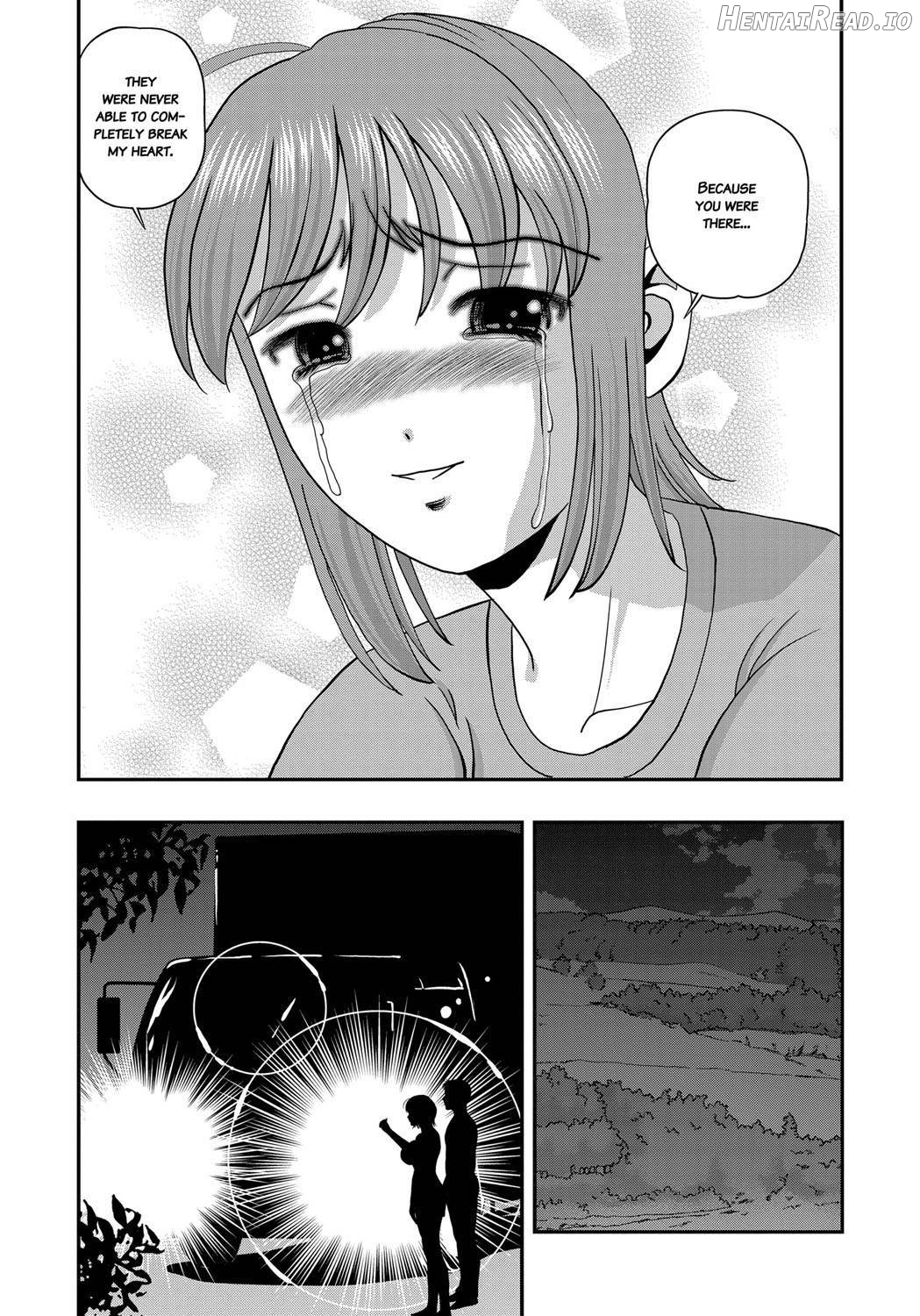 Aiyokuchu ~Chikarou Kankin~ Chapter 1 - page 179