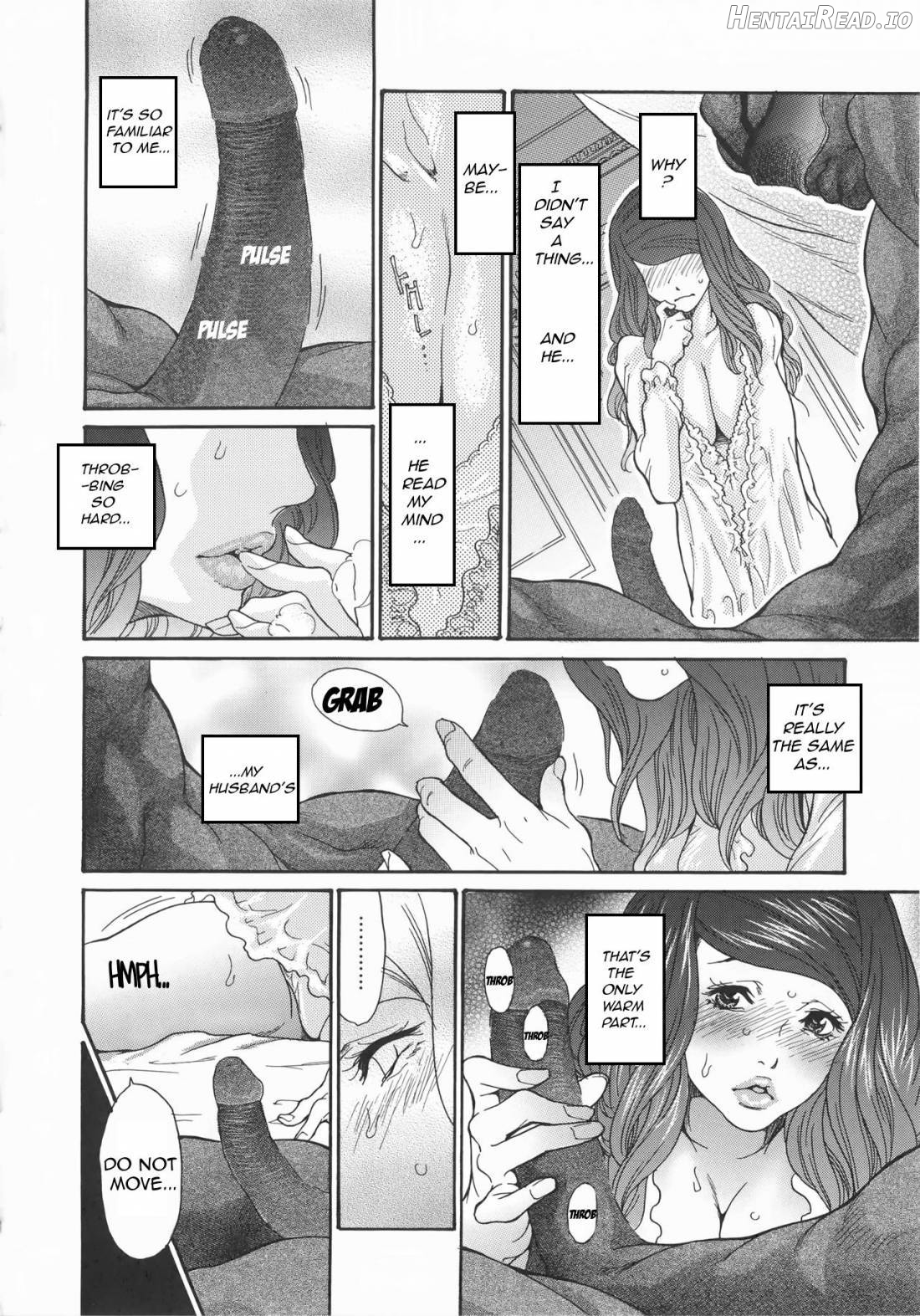 Metamorphose ~Celeb Tsuma no Seien~ Chapter 1 - page 73