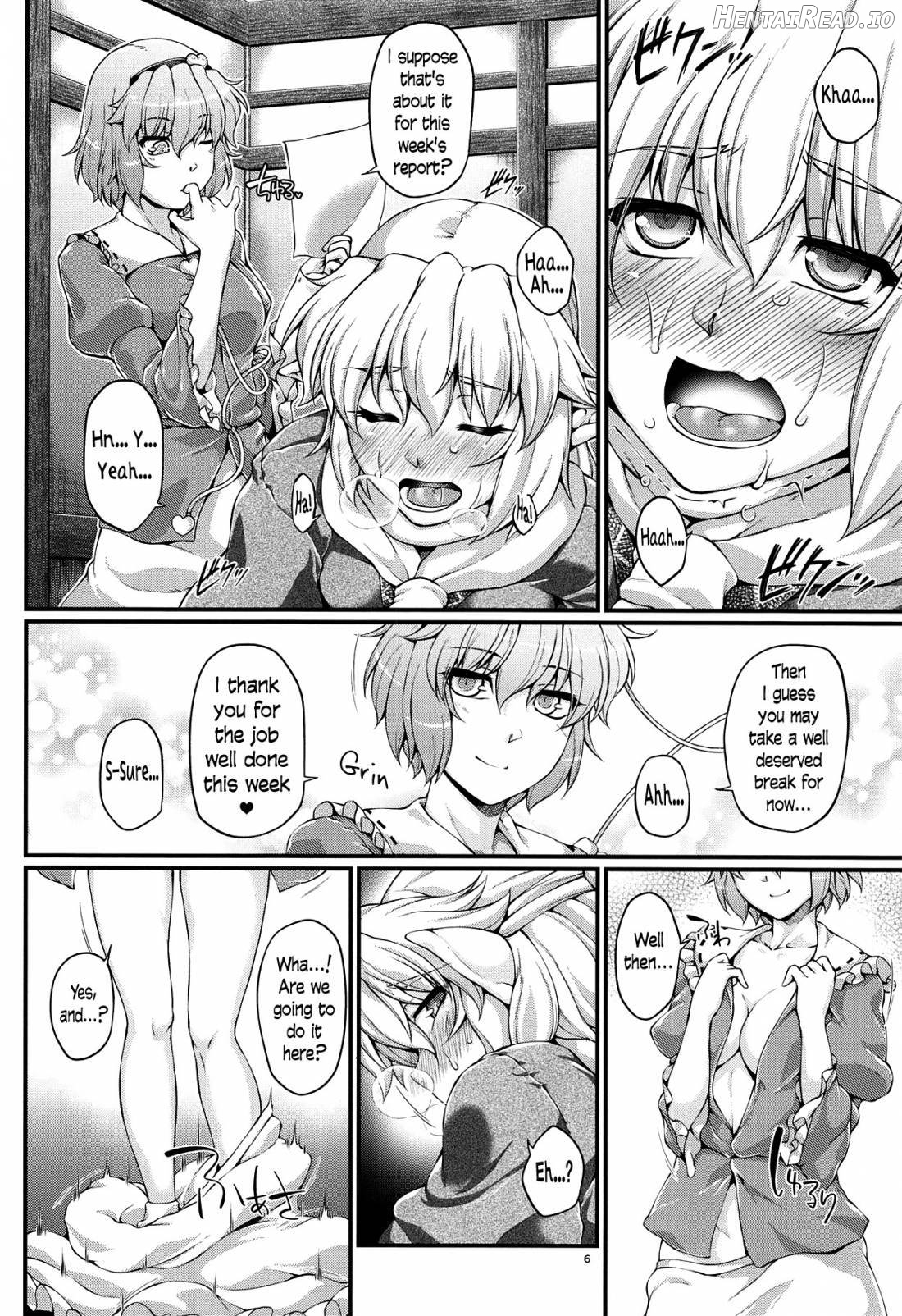 SatoPar Expose Chapter 1 - page 3