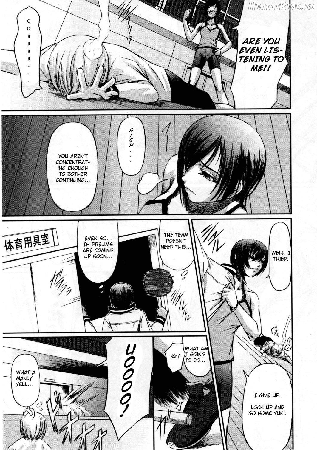 Onna Kyoushi no Renai Jijou ~Watashi, Oshiego to Shichaimashita~ Chapter 1 - page 12