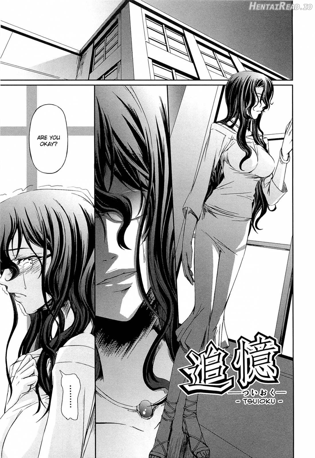 Onna Kyoushi no Renai Jijou ~Watashi, Oshiego to Shichaimashita~ Chapter 1 - page 77