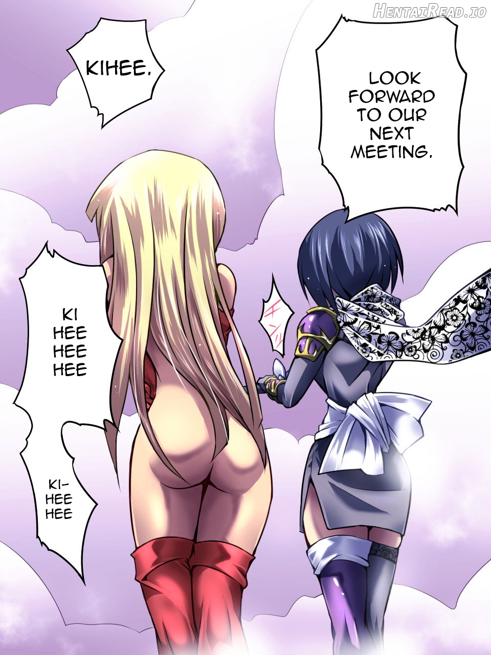 Superheroine Yuukai Ryoujoku 8 [Chrome Rose Bell II] Chapter 2 - page 25