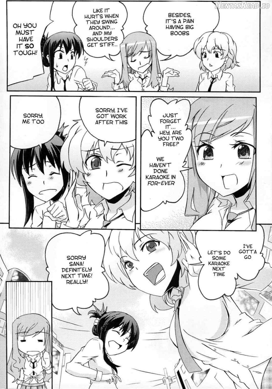 Pai Rela Chapter 1 - page 4