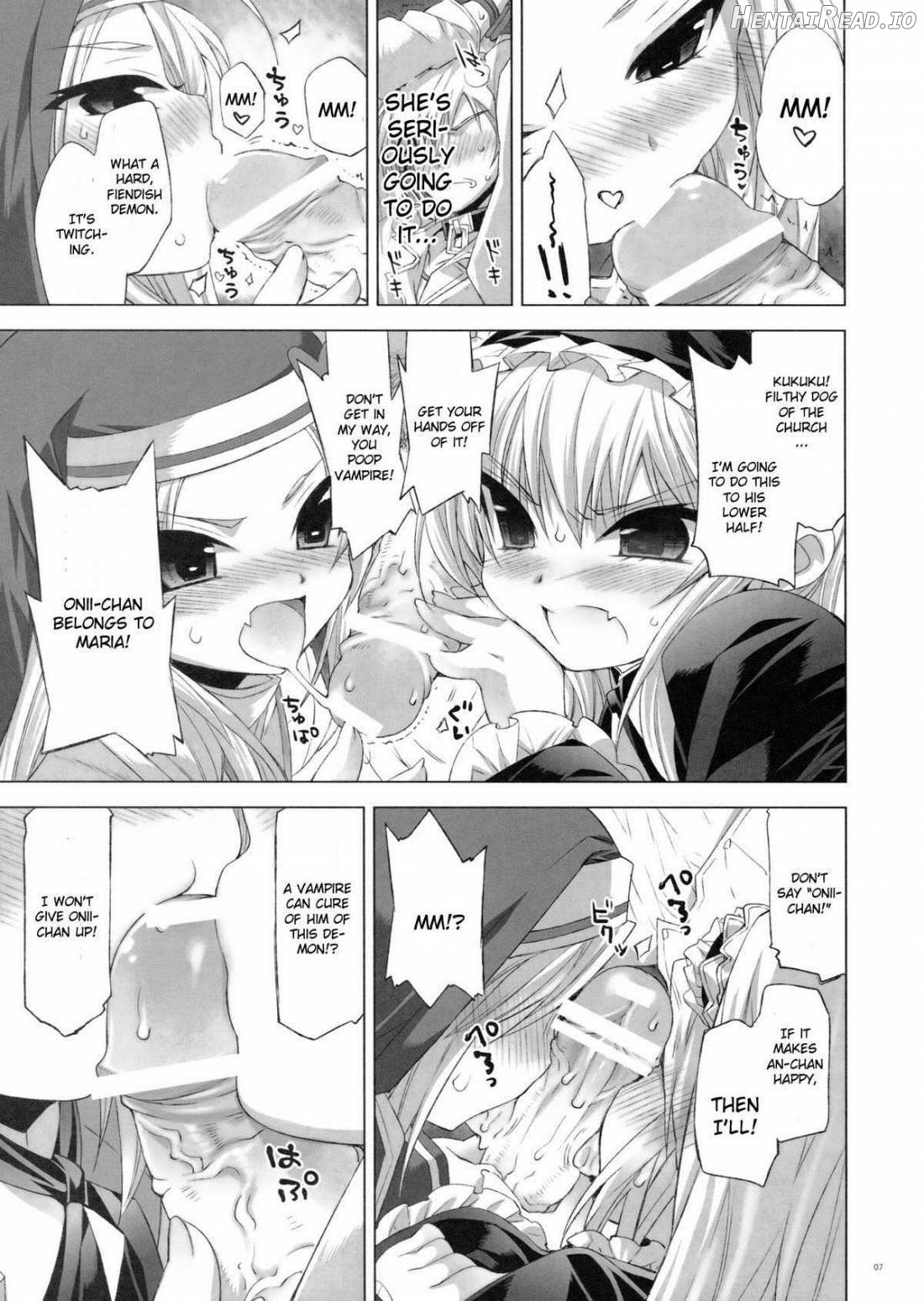 Boku wa Sex Friend ga Sukunai. Chapter 1 - page 4