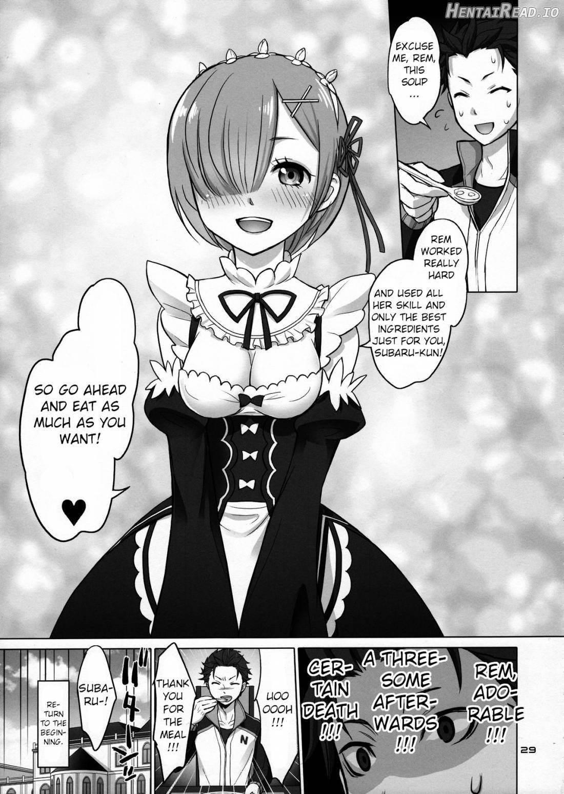 Re: Black Friday Chapter 1 - page 24