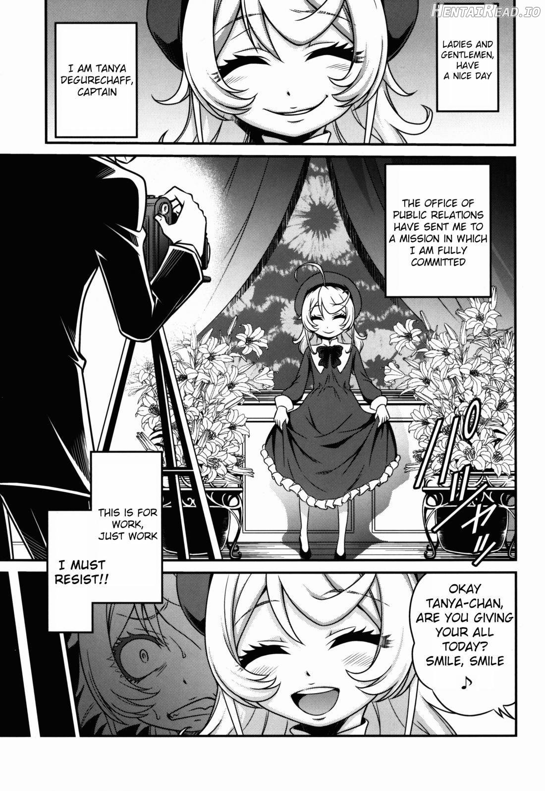 Youjo Doctrine!! Chapter 1 - page 2