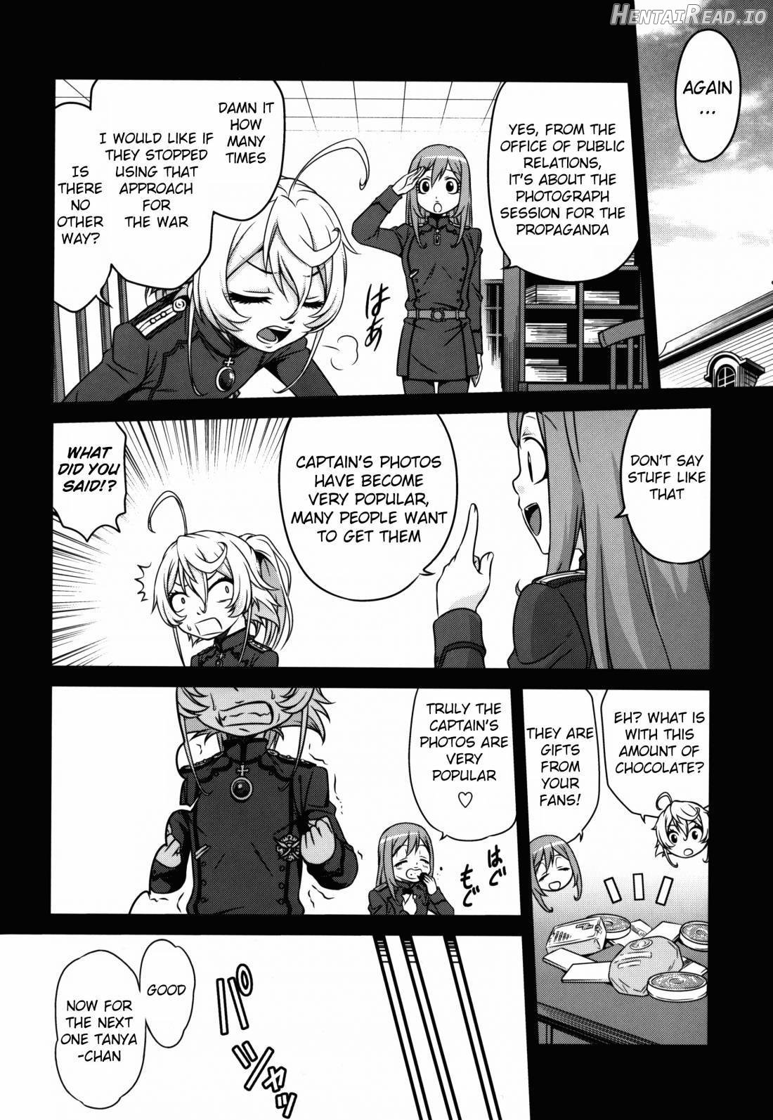 Youjo Doctrine!! Chapter 1 - page 3