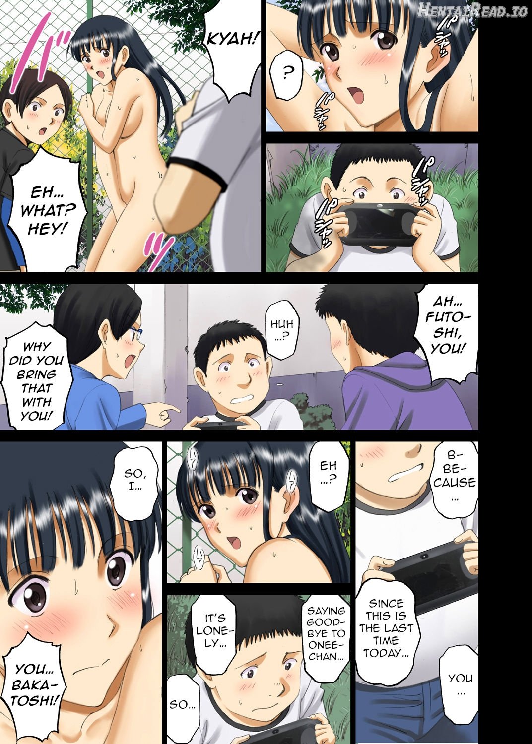 Roshutsu Otome Fantasy "Oujo wa seisona mirareta gari ~Yunaria Fon Vitoria ~" Chapter 1 - page 14