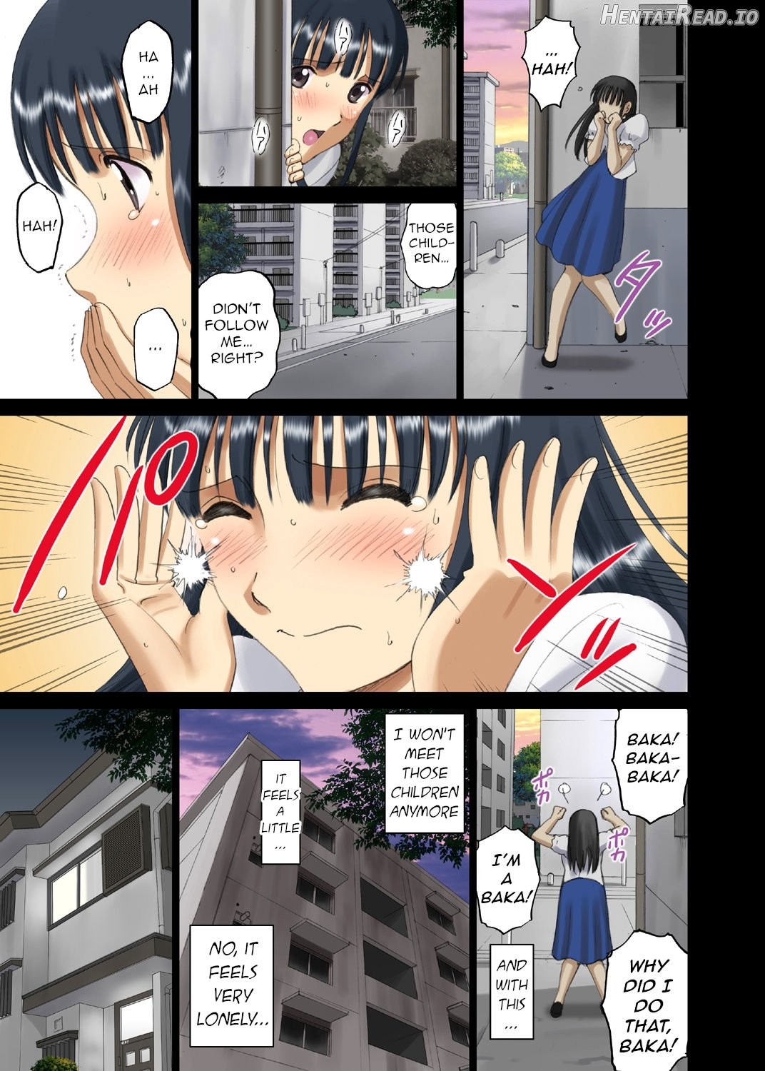 Roshutsu Otome Fantasy "Oujo wa seisona mirareta gari ~Yunaria Fon Vitoria ~" Chapter 1 - page 26