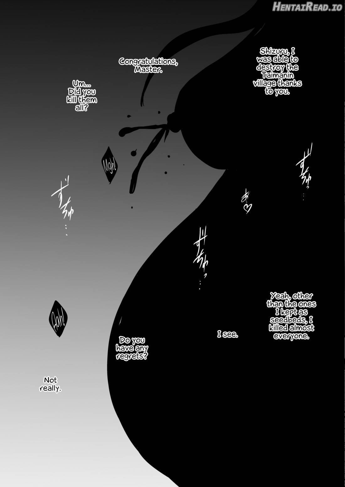 Taima Sange ~San~ Chapter 1 - page 41