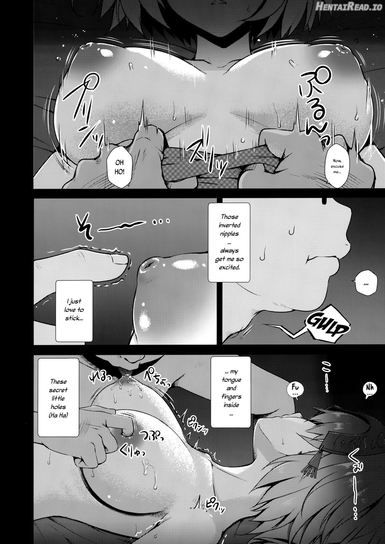 Jeanne Alter (32) no Shikyuu Haiboku ~Musuko no Tomodachi ni Tanetsuke o Kongan suru Hitozuma Servant~ Chapter 1 - page 6