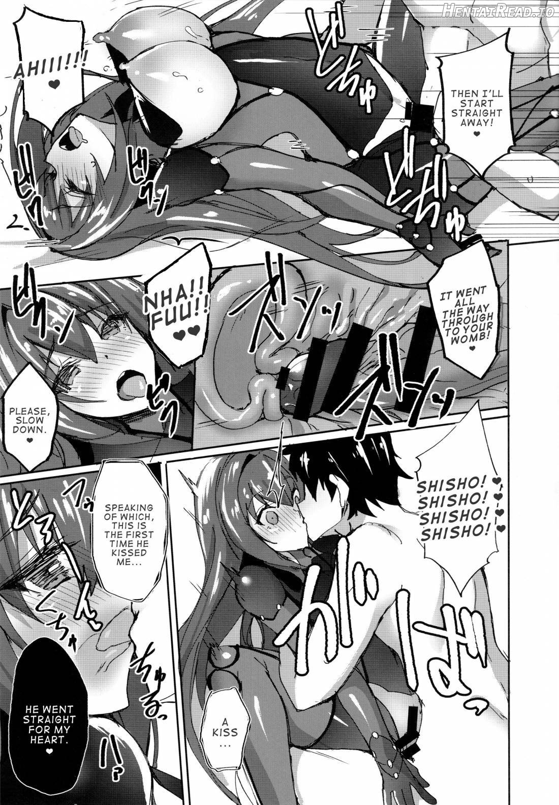 Jibun ni Marude Kyoumi ga Nai Shishou ni Cosplay SEX de Onna no Yorokobi o Sashiugatteiku Seikatsu Chapter 1 - page 16