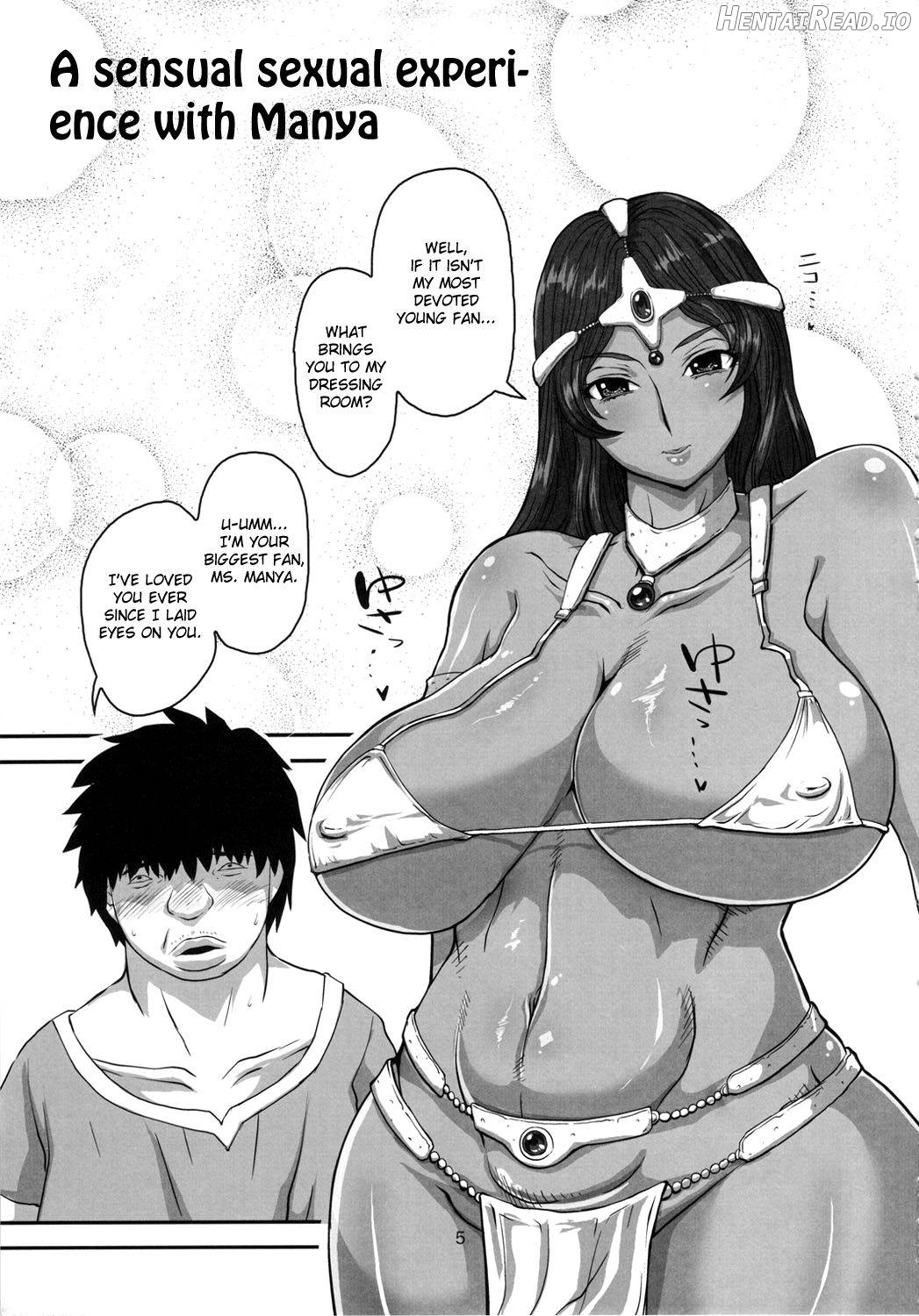 METABOLISM Chun-Li - Konkatsuchuu no Bijukujo Chun-Li-san, Honki no Kyuukon Sex. Chapter 5 - page 2