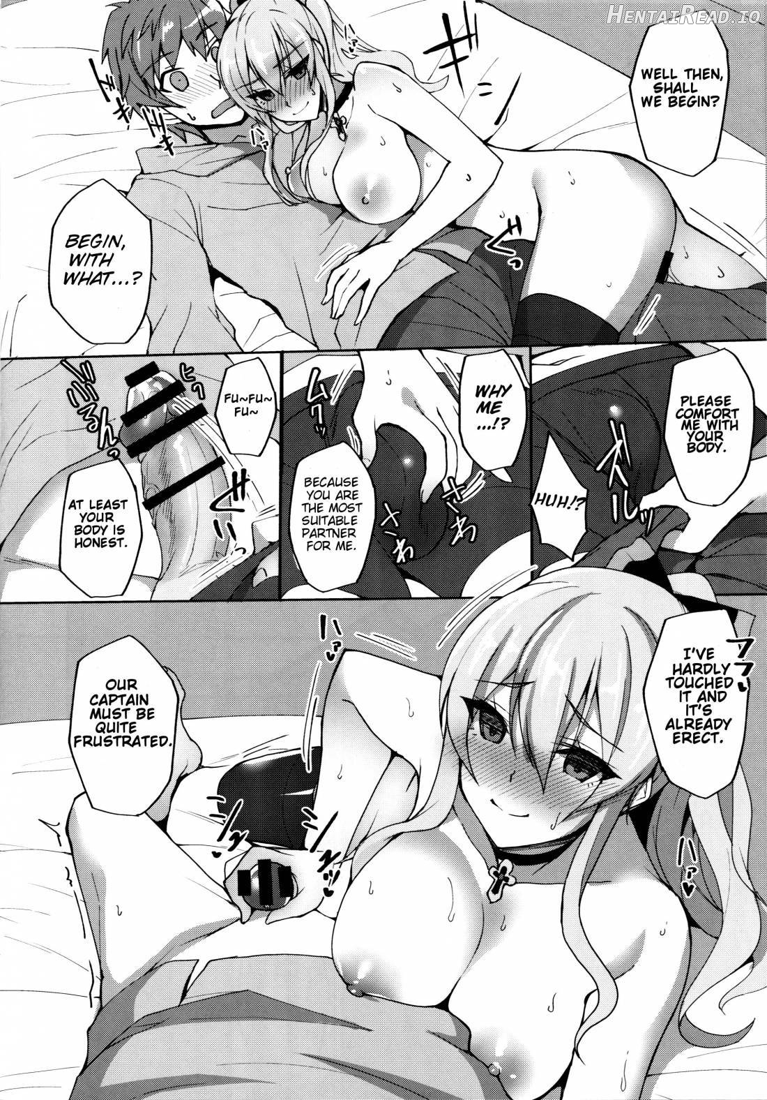 Vira ga Anal SEX ni Kodawaru Wake Chapter 1 - page 5