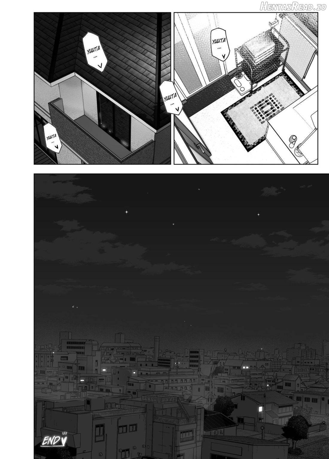 Mukashi wa Kakko Yokatta Chapter 3 - page 63