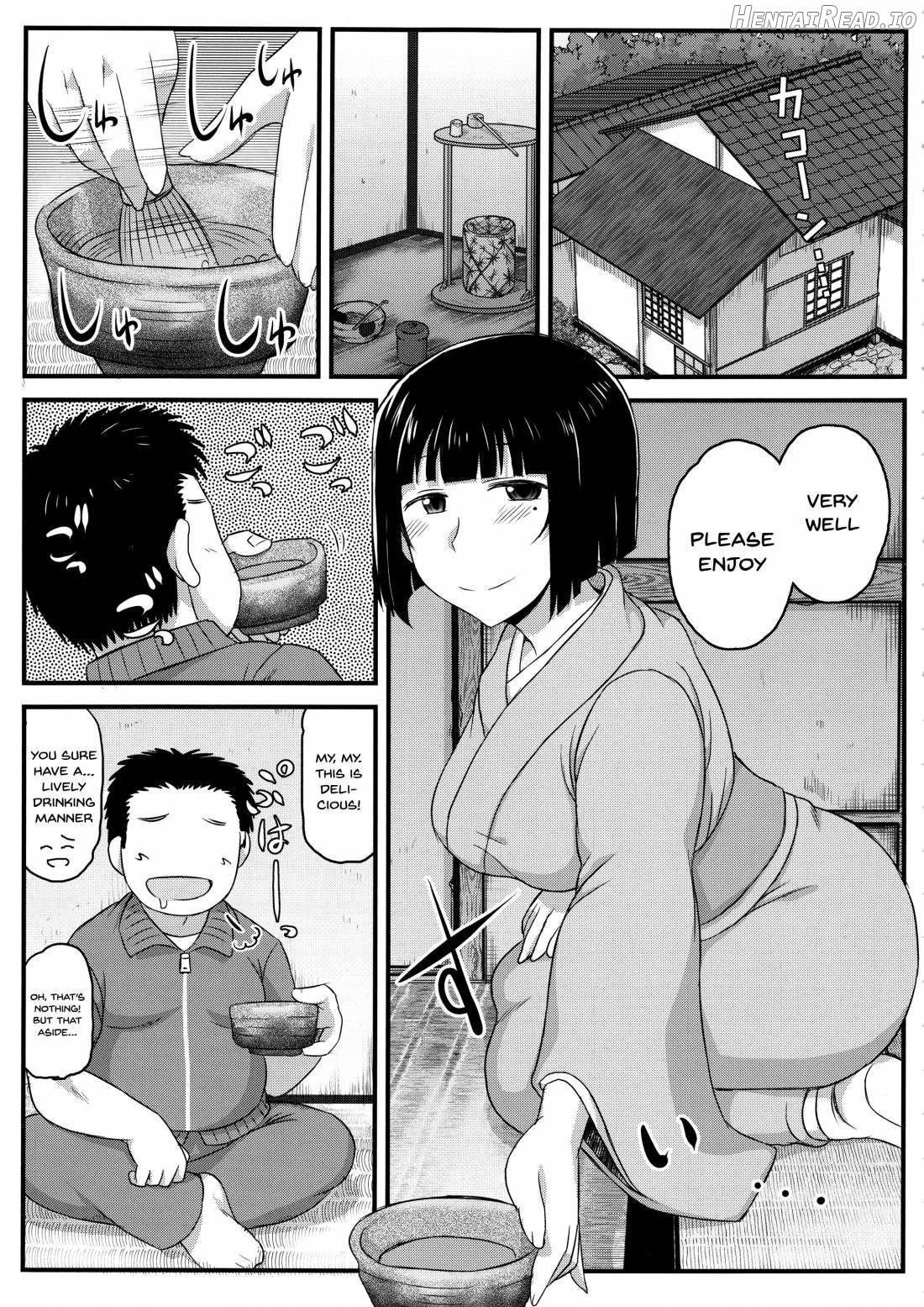 Inkou Kyoushi no Saimin Seikatsu Shidouroku ~Fujimiya Megumi Hen~ "Sensei...Kare no Tame ni Watashi no Shojomaku, Kantsuu Shite Kudasai" Chapter 2 - page 7