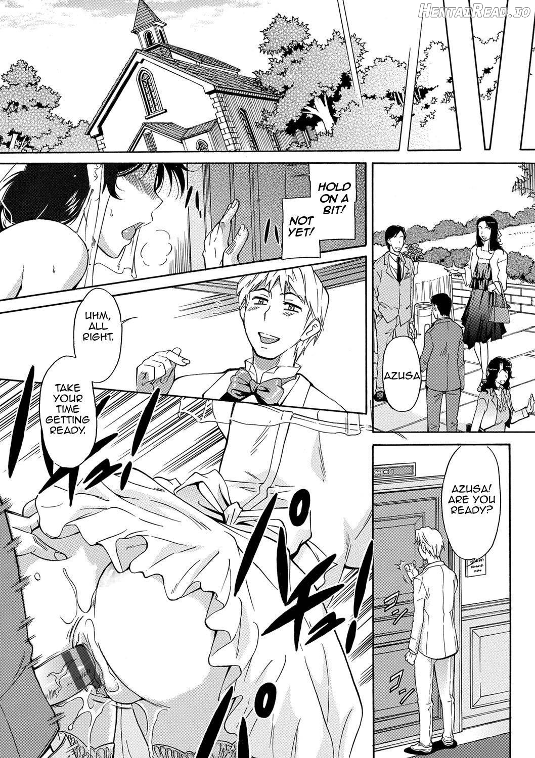 Mama wa Boku no Mono Chapter 1 - page 60