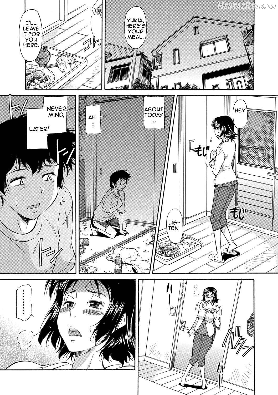 Mama wa Boku no Mono Chapter 1 - page 96