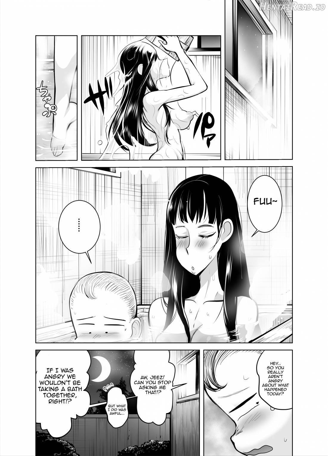 Namaiki na Ane ni Ikisugita Itazura Chapter 1 - page 62