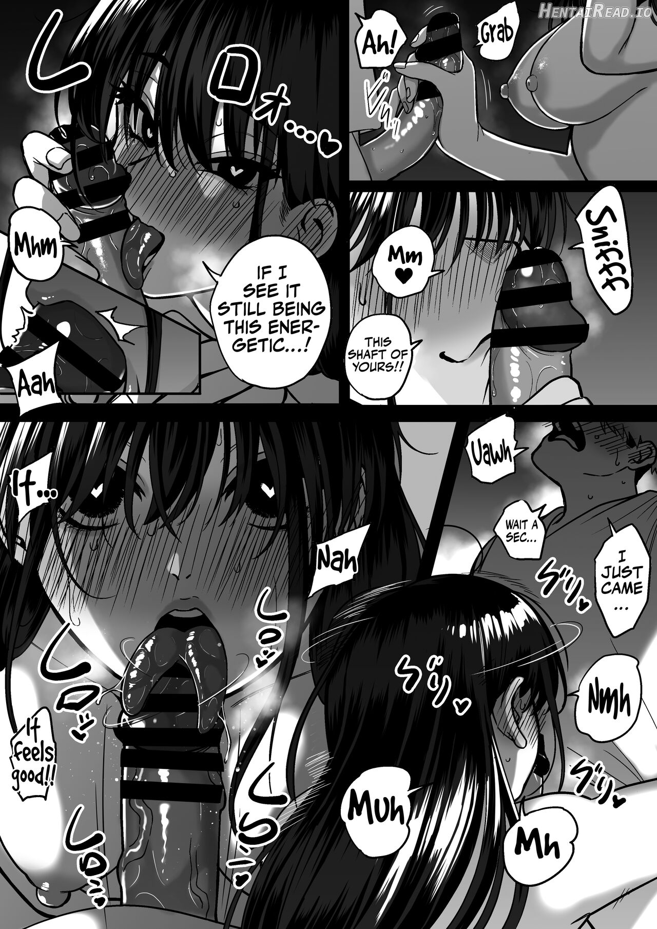 Itabasami na Wakachi Ai 2 Chapter 4 - page 57