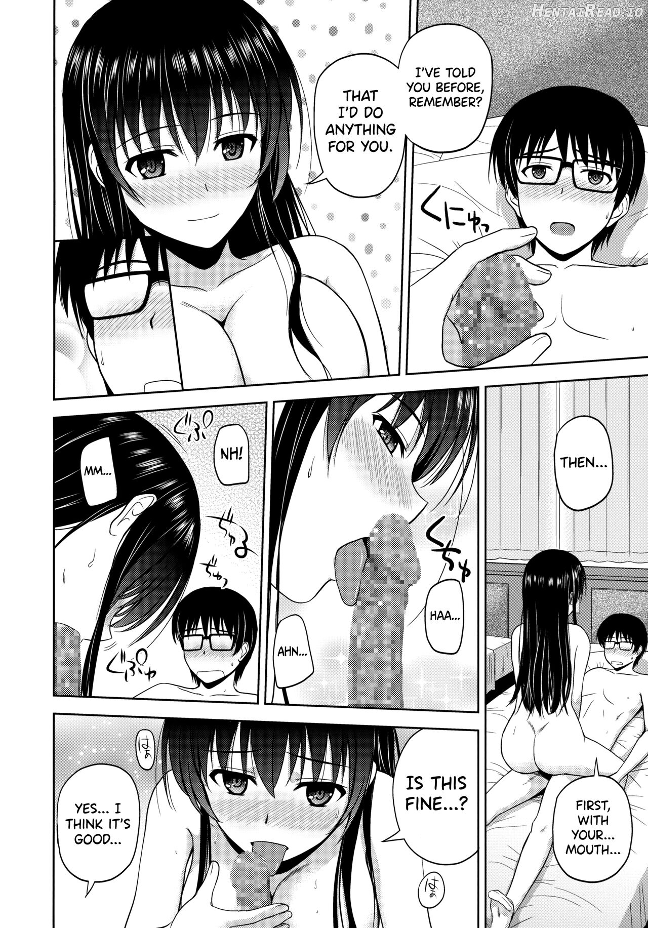 Saenai Kanojo-tachi no Rinri Shinsakai Chapter 1 - page 12