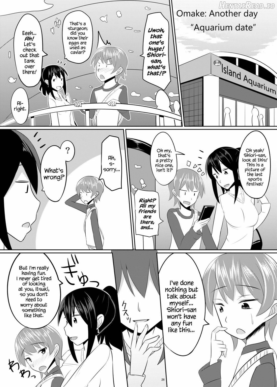 Do-S na Onee-san ga Shota o Youshanaku Choukyou shite Pet ni suru Hon Chapter 1 - page 24