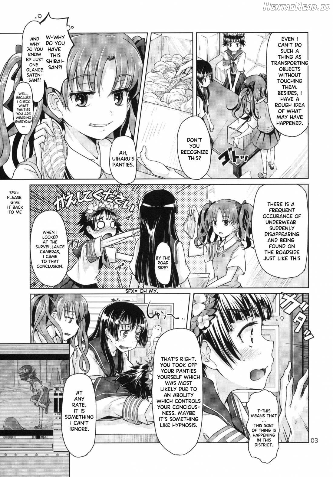 i.Saten Chapter 1 - page 4