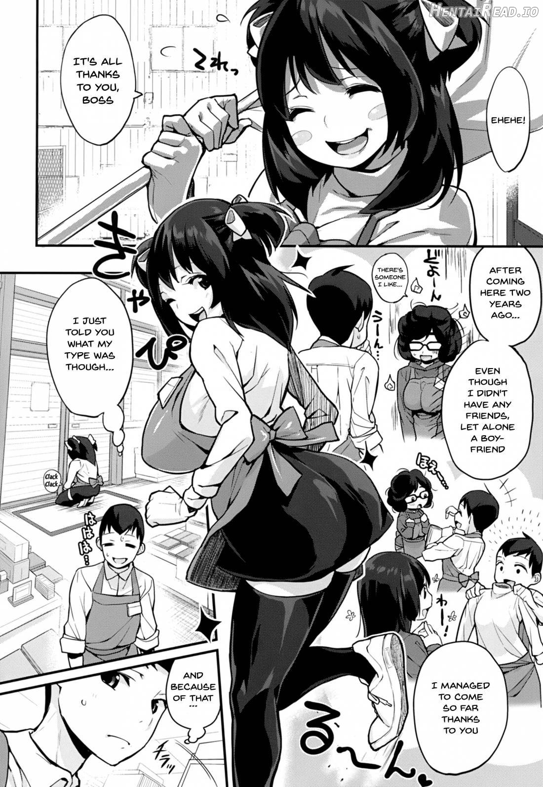 HA SA N DE A GE RU Chapter 1 - page 112