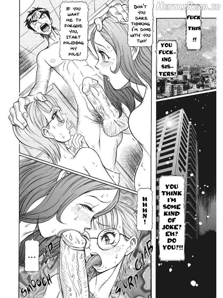 Estrus Testing Kanako's Body Evolution Program Chapter 1 - page 201