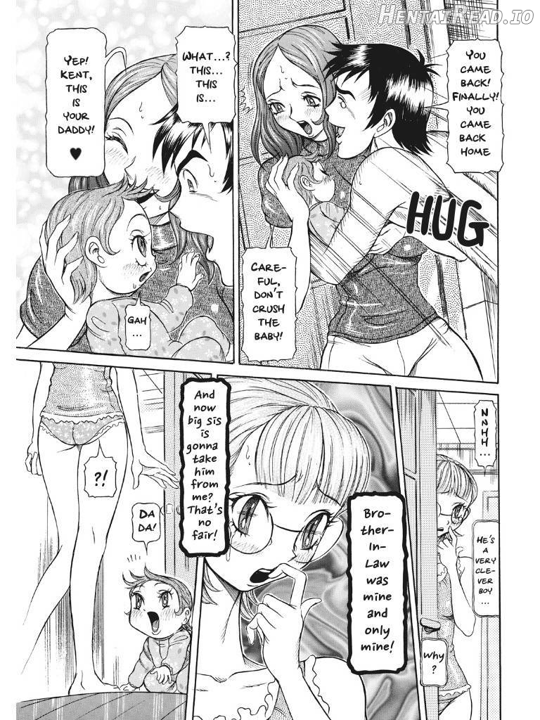 Estrus Testing Kanako's Body Evolution Program Chapter 1 - page 242