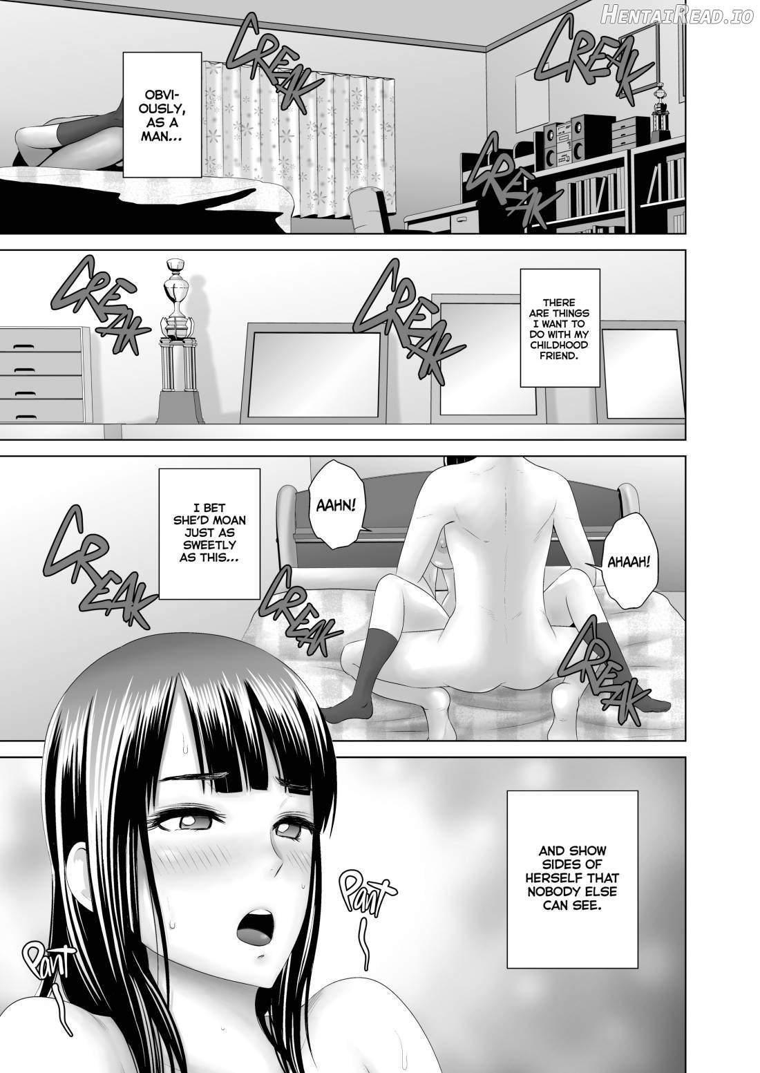 きっちんH Chapter 1 - page 2