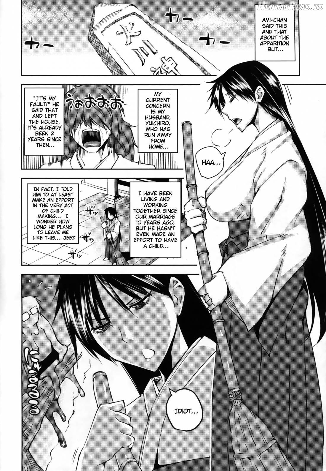 20-Nengo no, Sailor Senshi o Kakyuu Youma no Ore ga Netoru 3 Chapter 2 - page 5