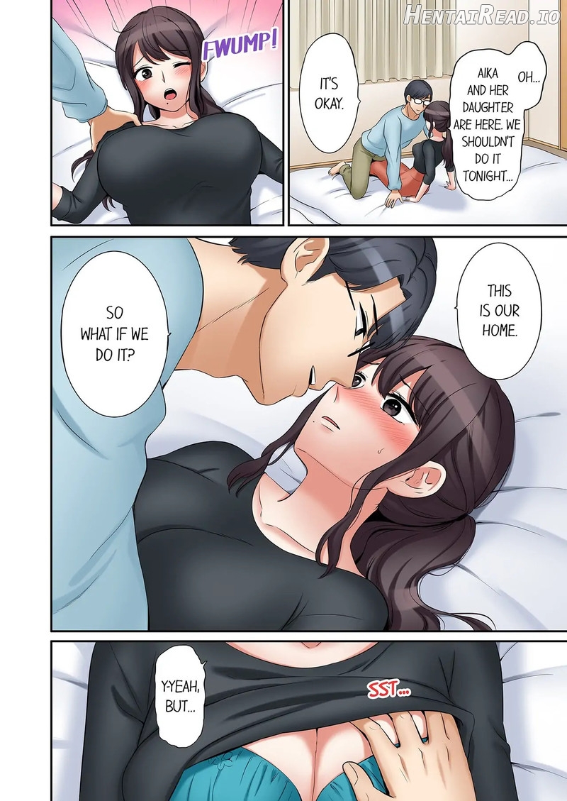 You Can Cum Three More Times, Right? Chapter 56 - page 2