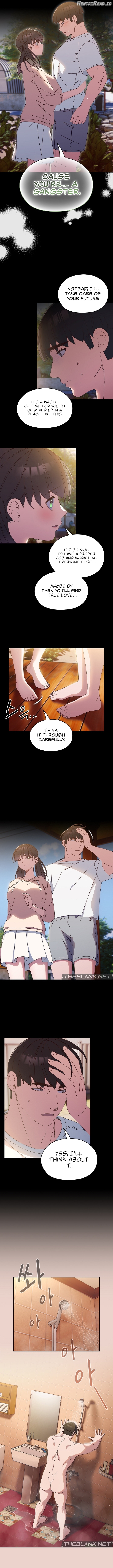 Boss! Give Me Your Daughter! chapter 24 - page 9