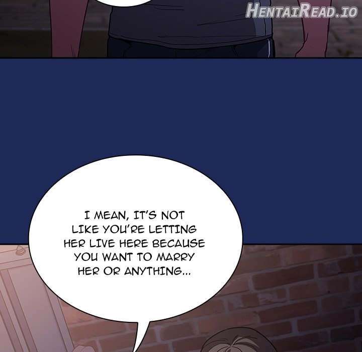 Maid Rehabilitation Chapter 41 - page 9