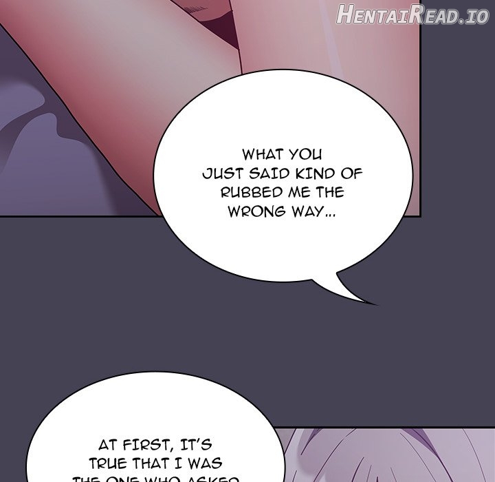 Maid Rehabilitation Chapter 42 - page 18