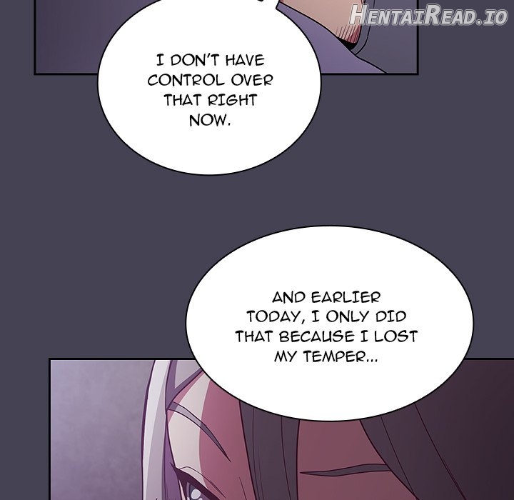 Maid Rehabilitation Chapter 42 - page 27