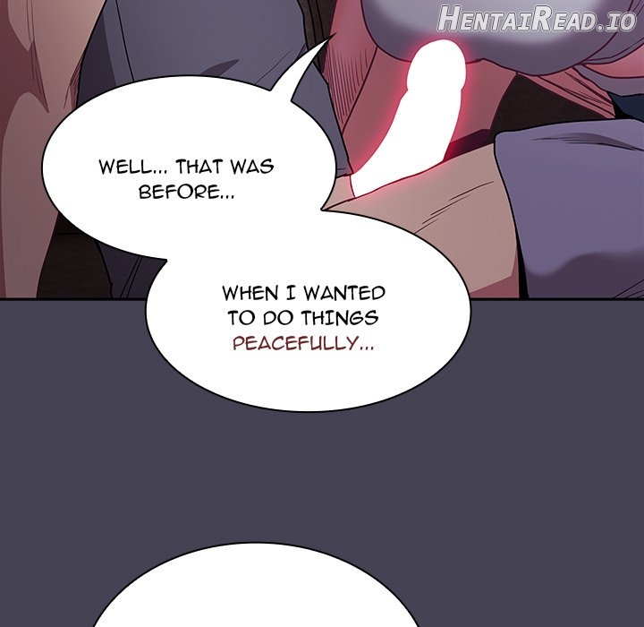 Maid Rehabilitation Chapter 42 - page 37