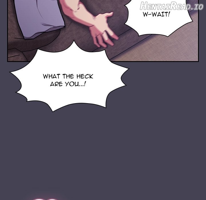 Maid Rehabilitation Chapter 42 - page 55