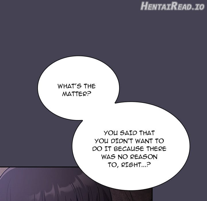 Maid Rehabilitation Chapter 42 - page 58