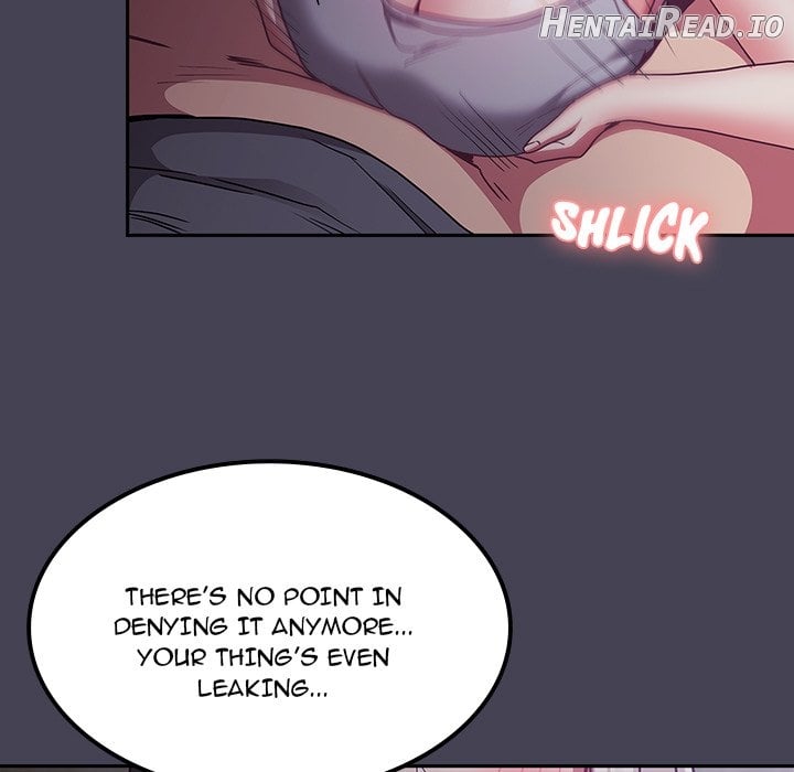 Maid Rehabilitation Chapter 42 - page 61