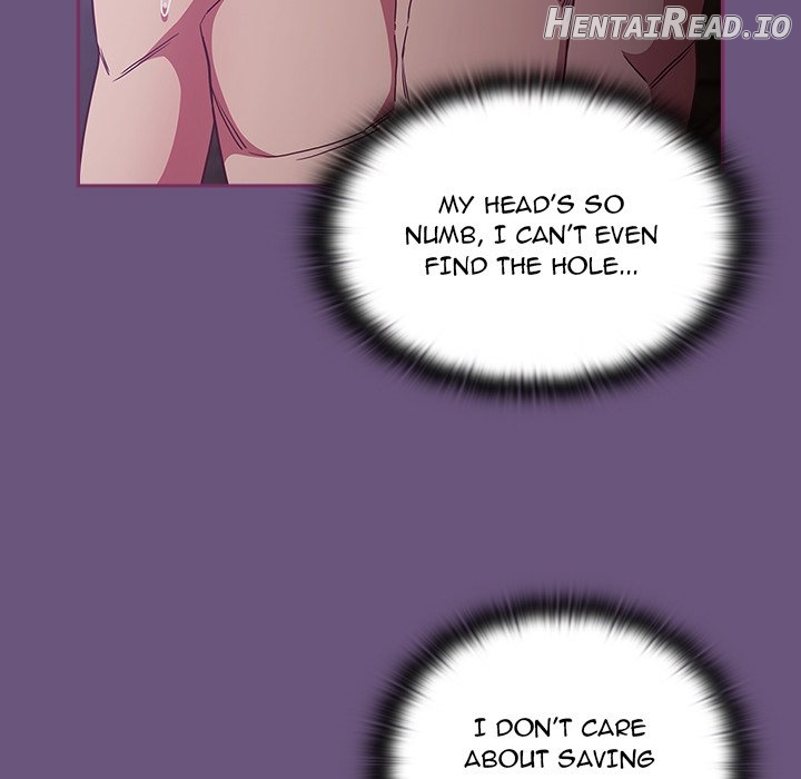 Maid Rehabilitation Chapter 43 - page 135