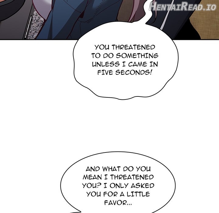 Maid Rehabilitation Chapter 45 - page 74