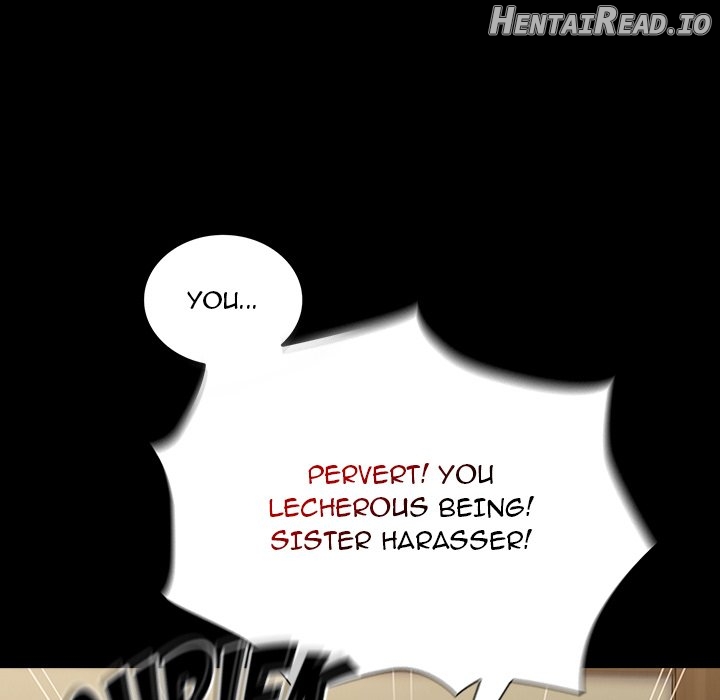 Maid Rehabilitation Chapter 46 - page 19