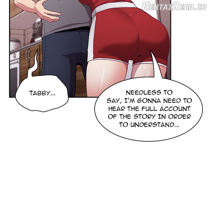 Maid Rehabilitation Chapter 47 - page 112