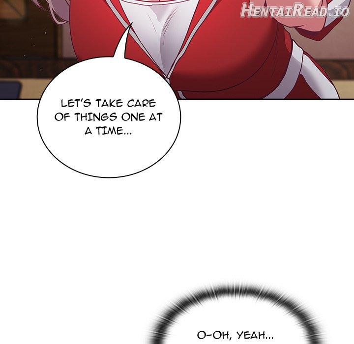 Maid Rehabilitation Chapter 47 - page 117